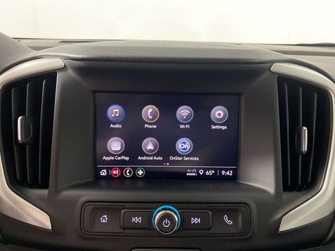 Certified 2024 GMC Terrain SLE w/ Driver Convenience Package FWD image 16