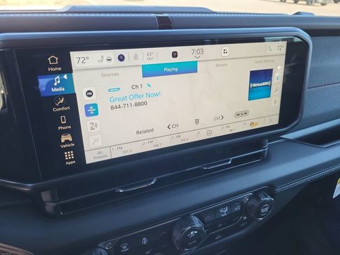 New 2026 Jeep Wrangler Unlimited Rubicon image 20