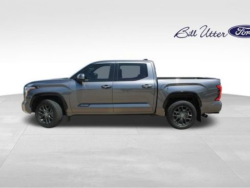 Used 2023 Toyota Tundra Platinum AWD/4WD image 8