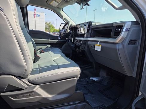 New 2026 Ford F350 4x4 SuperCab Super Duty image 46