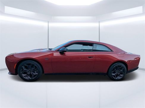 New 2025 Dodge Charger R/T w/ Quick Order Package 25M R/T image 6