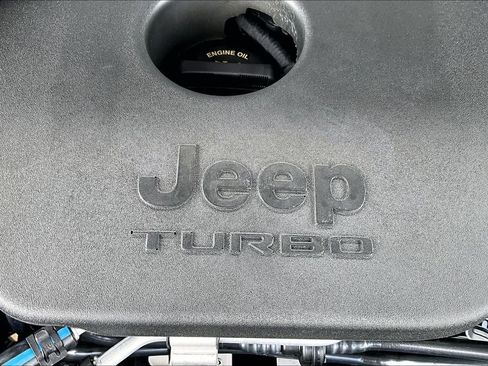 New 2026 Jeep Grand Cherokee L Limited w/ Limited Altitude Package AWD/4WD image 19