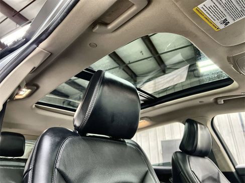 Used 2021 Lincoln Nautilus Reserve image 29