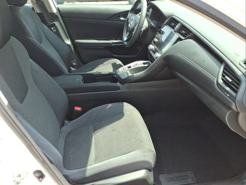 Used 2019 Honda Insight EX image 11