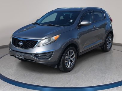 Used 2014 Kia Sportage LX