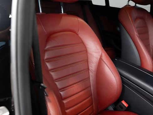 Used 2020 Mercedes-Benz C 43 AMG 4MATIC Sedan image 78