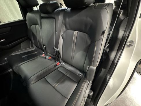 Used 2025 MAZDA CX-90 3.3 Turbo w/ Select Package image 28