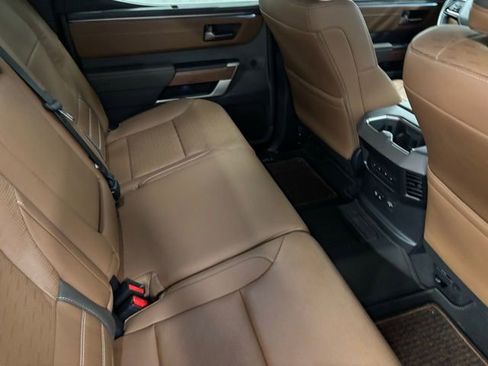Certified 2026 Toyota Tundra 1794 Edition AWD/4WD image 19