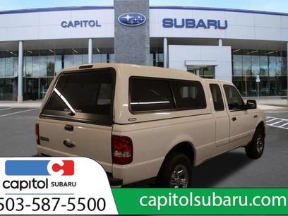 Used 2008 Ford Ranger 2WD SuperCab