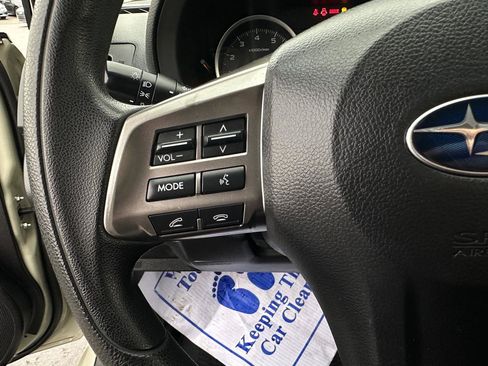 Used 2014 Subaru Crosstrek 2.0i Premium image 12