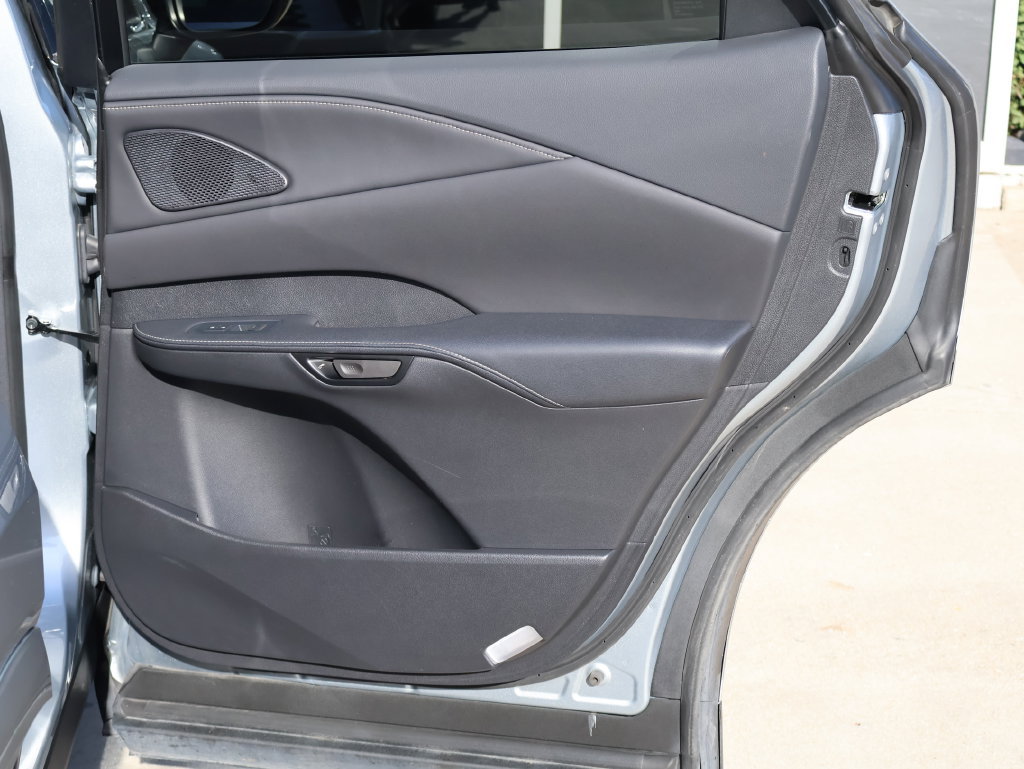 Used 2023 Lexus RX 350 Premium w/ Cold Area Package AWD/4WD image 35