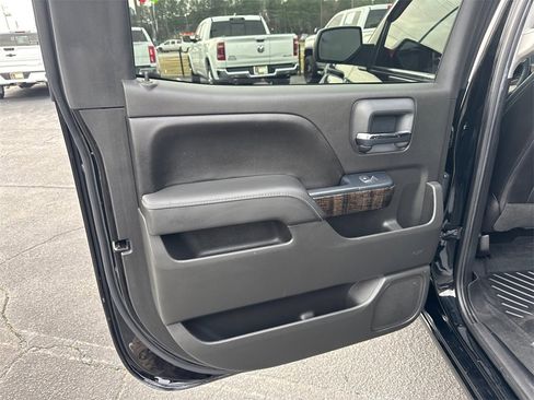 Used 2016 GMC Sierra 1500 Denali w/ Denali Ultimate Package image 22