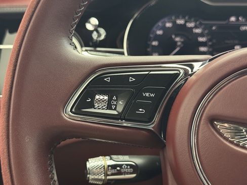 Certified 2022 Bentley Continental GT Speed image 31