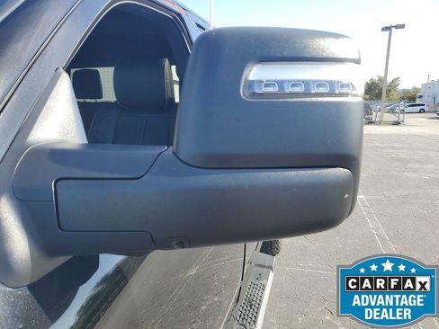 Used 2023 RAM 3500 Limited image 23