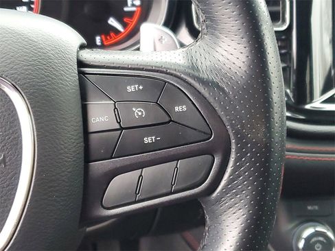 Used 2023 Dodge Durango GT image 17