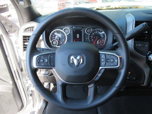 New 2026 RAM 2500 Tradesman AWD/4WD image 20