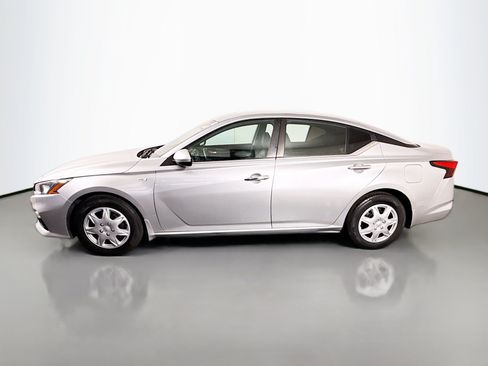 Used 2021 Nissan Altima 2.5 S FWD image 6