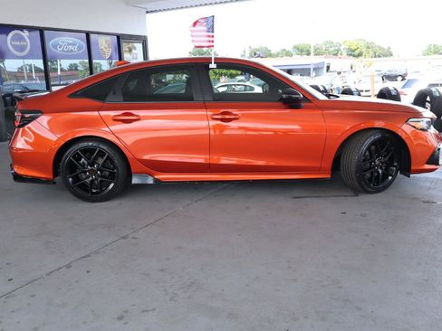 Used 2022 Honda Civic Si image 6