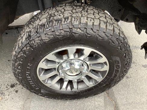 Used 2016 Ford F250 XL w/ Power Equipment Group image 22