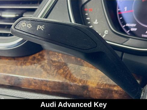 Used 2018 Audi Q5 2.0T Premium Plus w/ Premium Plus Package AWD/4WD image 14