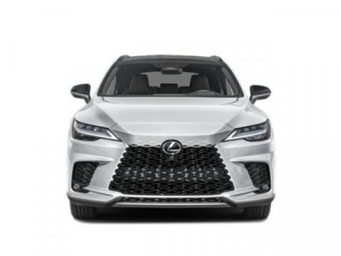 Used 2024 Lexus RX 350 F Sport image 7