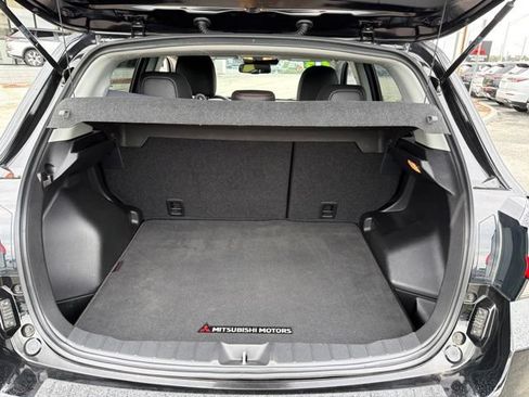 Used 2023 Mitsubishi Outlander Sport SE AWD/4WD image 13