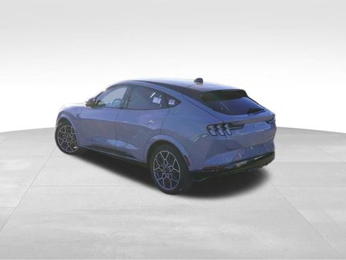 New 2024 Ford Mustang Mach-E GT image 5