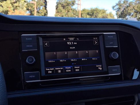 Used 2021 Volkswagen Jetta S image 7