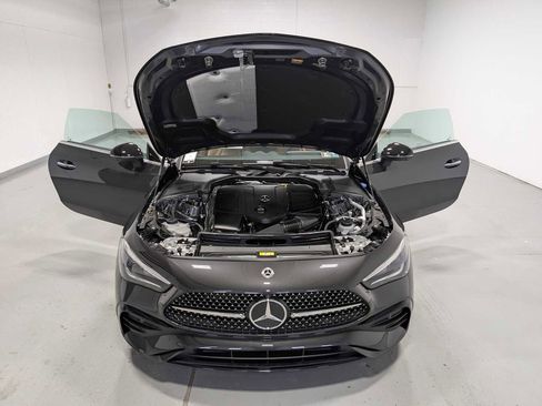 New 2026 Mercedes-Benz CLE 300 4MATIC Cabriolet image 11