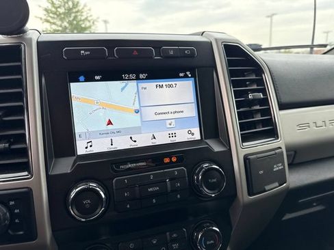 Used 2019 Ford F250 4x4 Crew Cab Super Duty image 21
