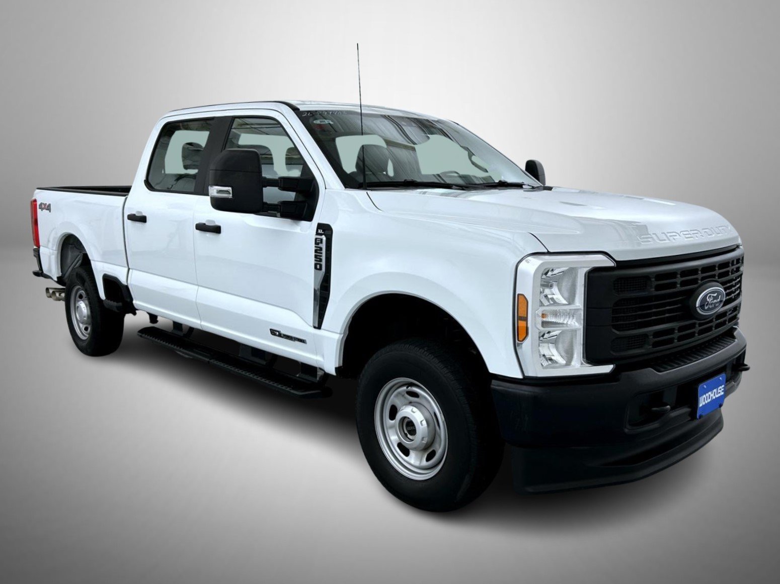 Used 2026 Ford F250 XL AWD/4WD image 3