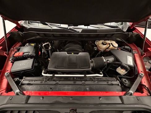 Used 2020 Chevrolet Silverado 1500 RST AWD/4WD image 22