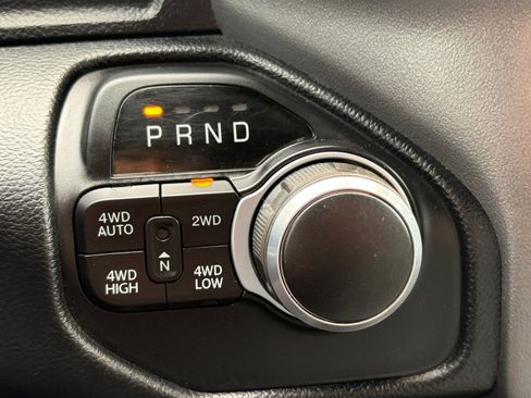 Used 2022 RAM 1500 Big Horn AWD/4WD image 20