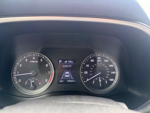 Used 2021 Hyundai Tucson Sport FWD image 20