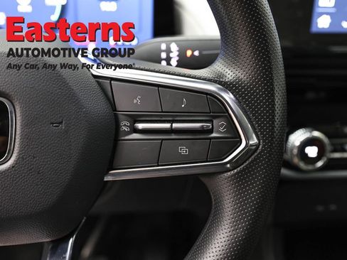 Used 2025 Honda Prologue EX image 16