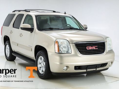 Used 2012 GMC Yukon SLT image 56
