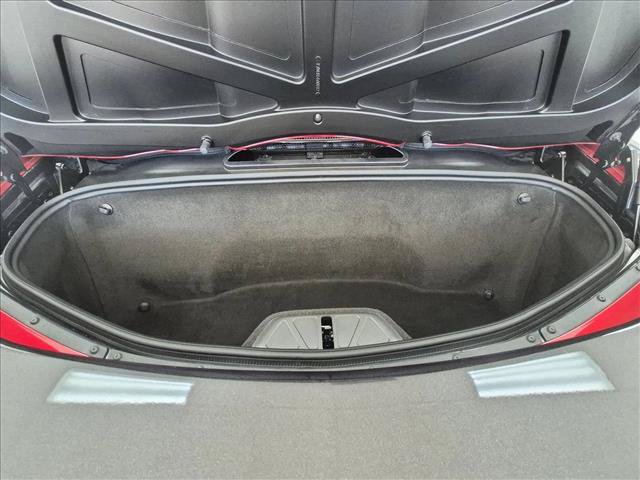 Used 2026 Chevrolet Corvette Stingray Preferred Conv w/ 2LT RWD image 16