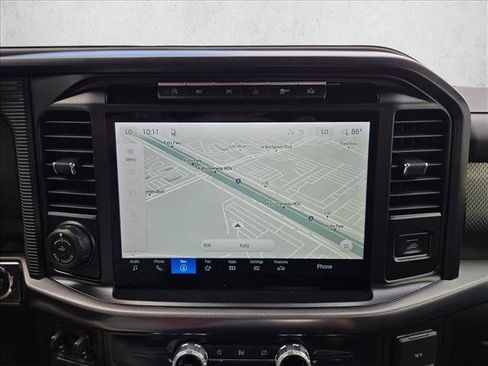 New 2026 Ford F150 Raptor image 13