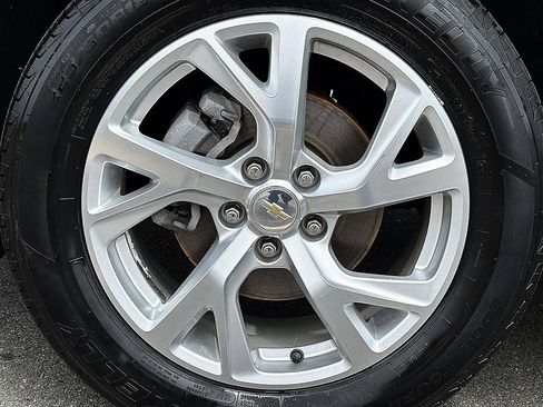 Used 2020 Chevrolet Equinox LT FWD image 8