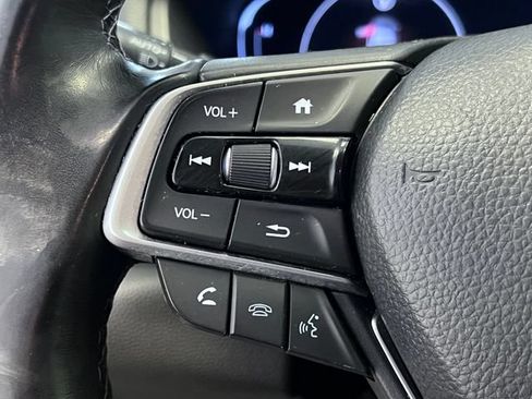 Used 2021 Honda Accord Sport Special Edition image 20