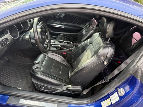 Used 2015 Ford Mustang Premium w/ Equipment Group 201A image 37