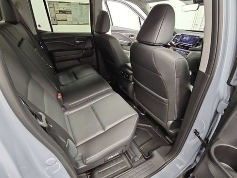 New 2026 Honda Ridgeline RTL image 38