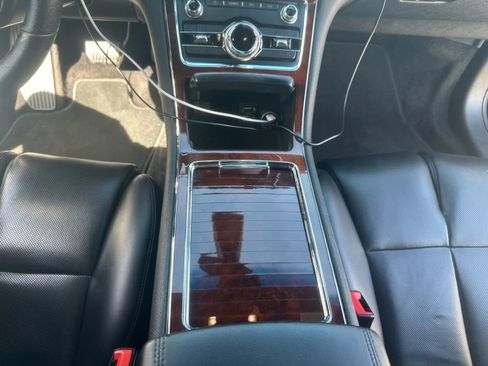 Used 2017 Lincoln Continental w/ Equipment Group 500A image 11