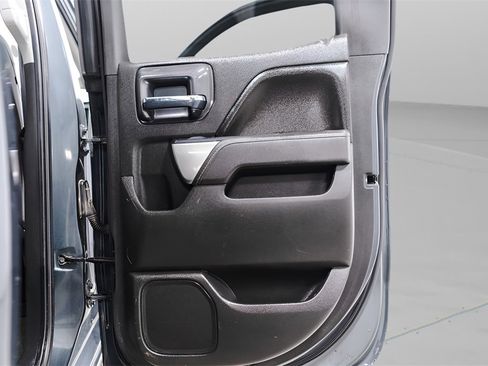 Used 2017 Chevrolet Silverado 1500 LT w/ All Star Edition image 32