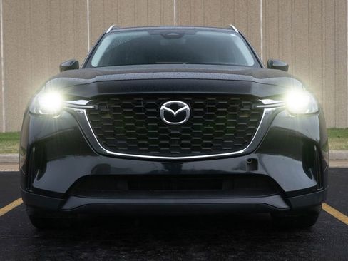 Used 2024 MAZDA CX-90 3.3 Turbo w/ Select Package image 3