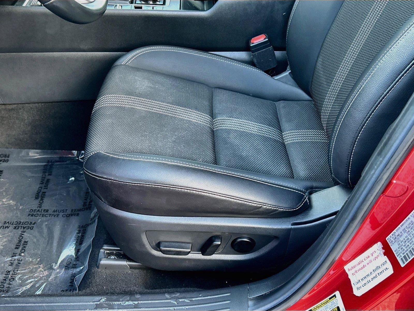 Used 2025 MAZDA CX-50 AWD 2.5 S w/ Preferred Package image 18