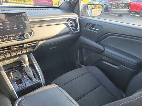 Used 2024 GMC Canyon Elevation w/ Convenience Package image 14