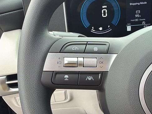 New 2026 Hyundai Tucson SEL image 30