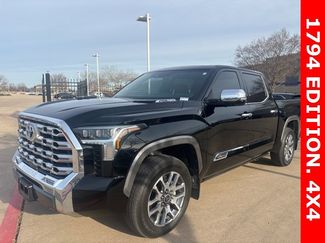 Used 2024 Toyota Tundra 1794 Edition video 1