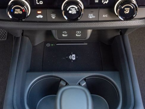 New 2027 Honda HR-V Sport image 21